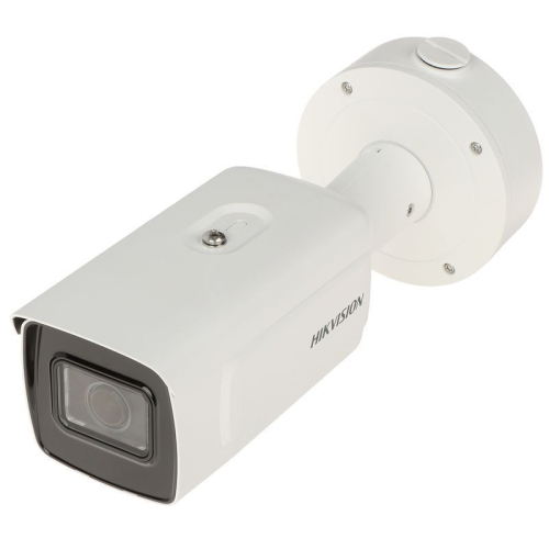 4 МП ANPR ІЧ варіофокальна iDS-2CD7A46G0/P-IZHS (C) (2.8-12мм)