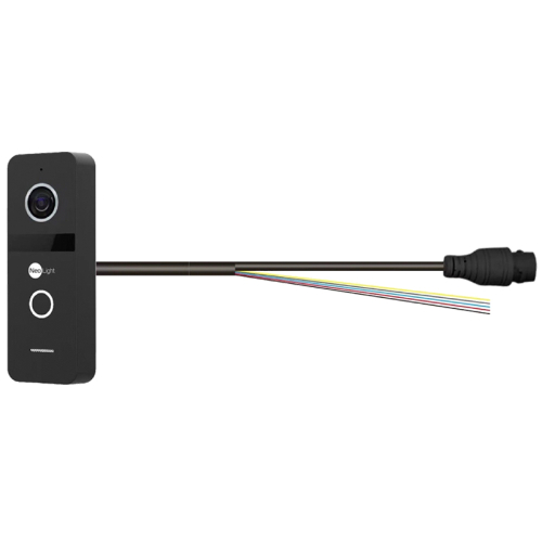 Виклична панель NeoLight SOLO IP graphite