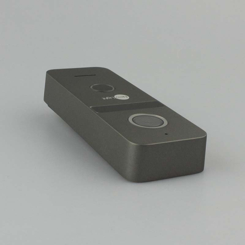 Виклична панель NeoLight SOLO IP graphite