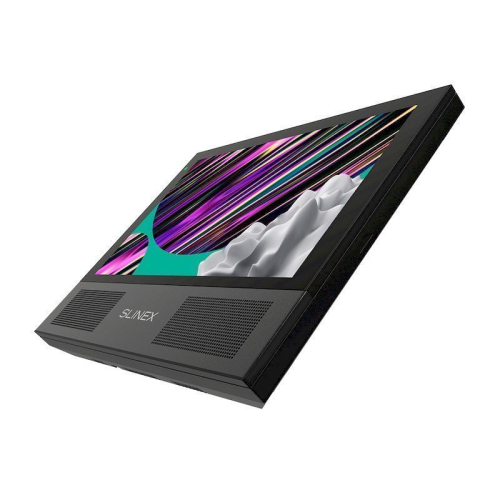 Видеодомофон Slinex Sonik 7 AI black
