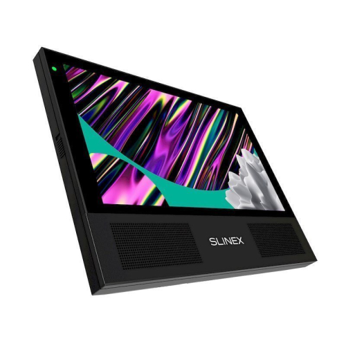 Видеодомофон Slinex Sonik 7 AI black