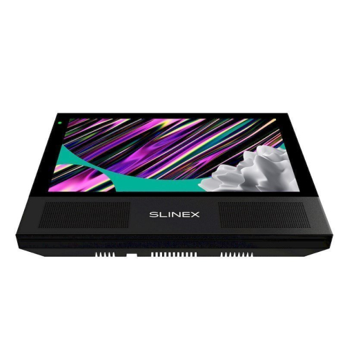 Видеодомофон Slinex Sonik 7 AI black