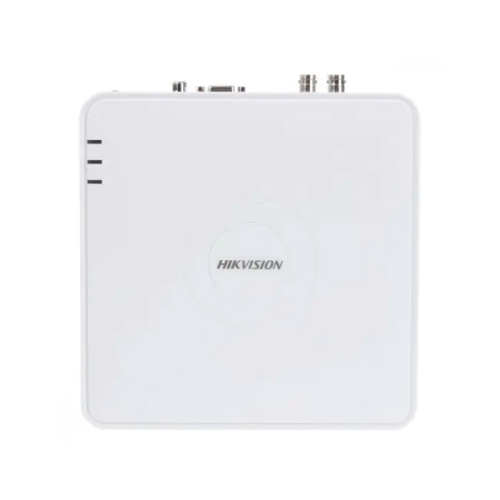 TurboHD відеореєстратор Hikvision DS-7104HGHI-M1 4-канальний