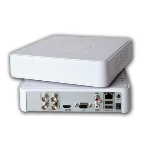 TurboHD відеореєстратор Hikvision DS-7104HGHI-M1 4-канальний