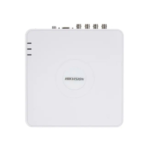 TurboHD видеорегистратор Hikvision DS-7108HGHI-M1 8-канальный