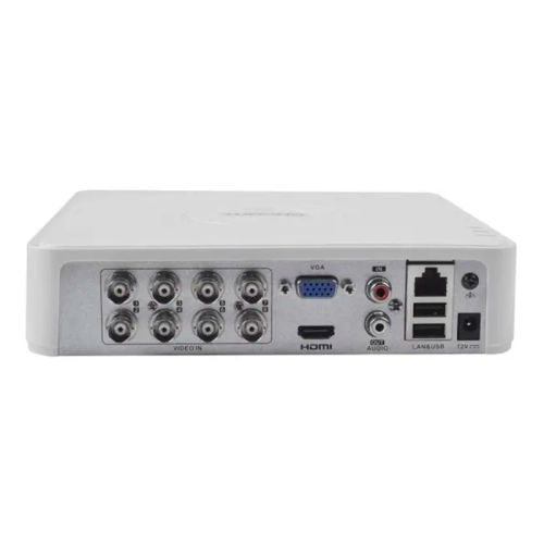 TurboHD видеорегистратор Hikvision DS-7108HGHI-M1 8-канальный