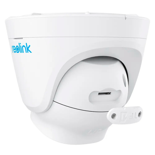 Распродажа! IP камера Reolink P324 2.8 mm (RLC-520A)