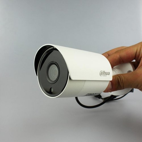 HDCVI Камера Dahua Technology DH-HAC-HFW1220SLP (3.6мм)