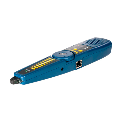 Розпродаж! Тестер кабелю Light Vision CCTV CTP01 (cable tracer)