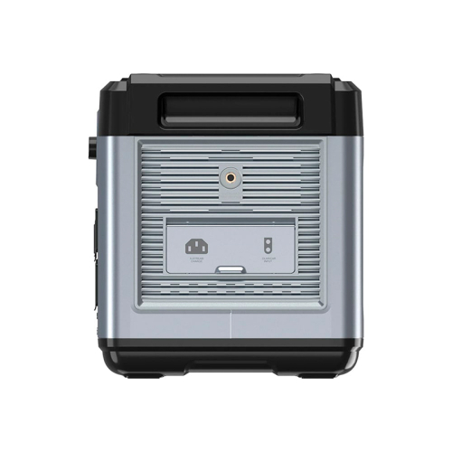 Портативна зарядна станція OUKITEL P2400E 2400W 2048Wh