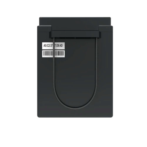 Аккумуляторная батарея литий-железо-фосфатная 25.6В 100Аг Cyclen 25.6V 100AH ​​LiFePo4 (подогрев/Bluetooth)