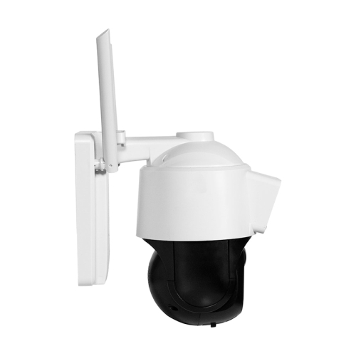 IP PTZ-відеокамера автономна з 4G та сонячною панеллю 3Mp+3Mp Light Vision VLC-9530IG/2C3S (Solar) f=4mm, на акумуляторних батареях