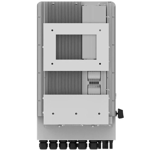 Инвертор Deye SUN-6K-SG05LP1-AM2-PLUS однофазный