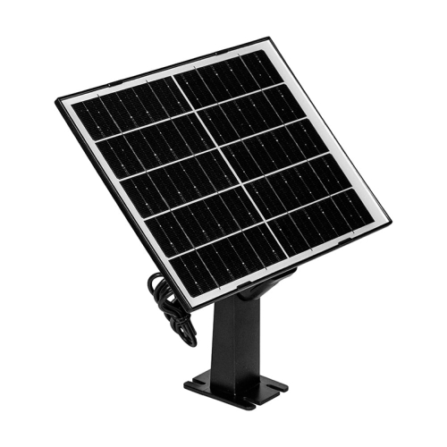 IP PTZ видеокамера автономна с 4G и солнечной панелью 3Mp+3Mp Light Vision VLC-9230IG/2C3S (Solar) f=4mm, на аккумуляторных батареях