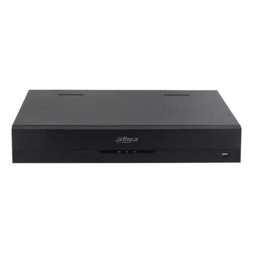 Видеорегистратор Dahua DHI-NVR5216-EI2 16-канальный 1U 2HDD WizSense
