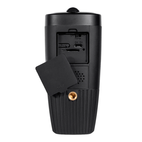 IP PTZ-видеокамера автономная с 4G и солнечной панелью 3Mp+3Mp Light Vision VLC-9530IG/2C3S (Solar) f=4mm, на аккумуляторных батареях