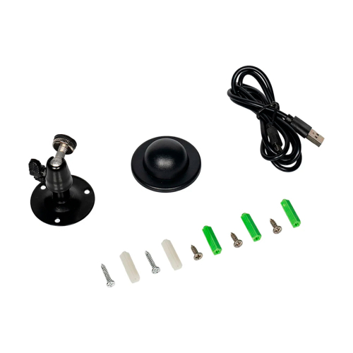 IP PTZ-видеокамера автономная с 4G и солнечной панелью 3Mp+3Mp Light Vision VLC-9530IG/2C3S (Solar) f=4mm, на аккумуляторных батареях