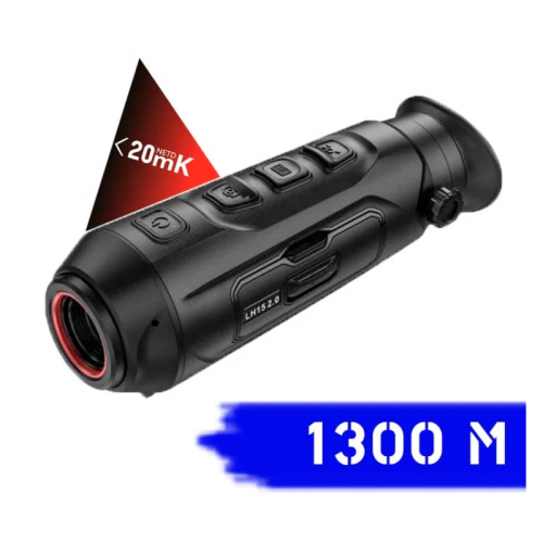 Тепловізор HikMicro LYNX Pro LH15 2.0