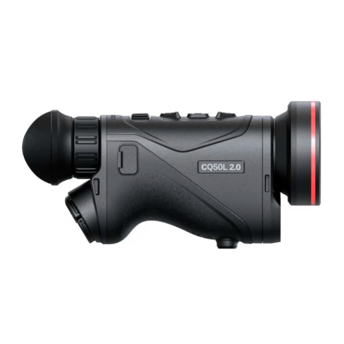 Тепловизор HikMicro CONDOR LRF CQ50L 2.0