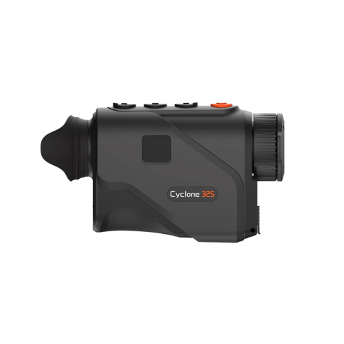 Тепловізор ThermEye Cyclone 325