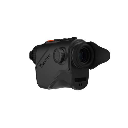 Тепловізор ThermEye Cyclone 325