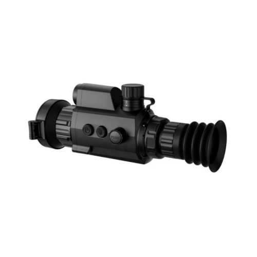 Тепловизионный прицел HikMicro Panther PQ50L 2.0 LRF