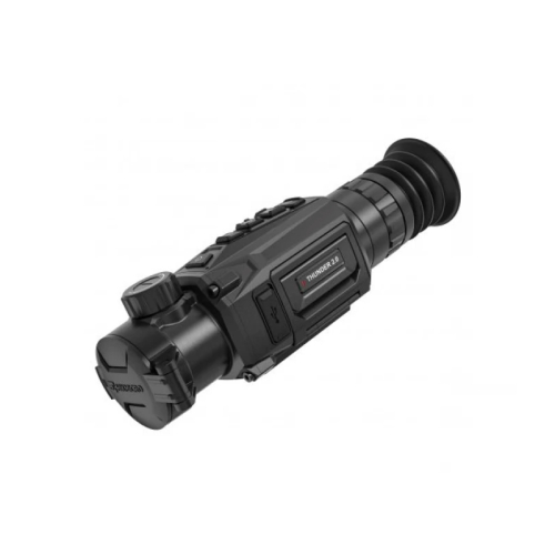 Тепловізійний приціл HikMicro THUNDER TQ35 2.0