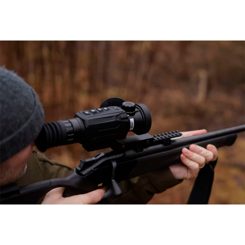 Тепловізійний приціл HikMicro THUNDER TE19 2.0