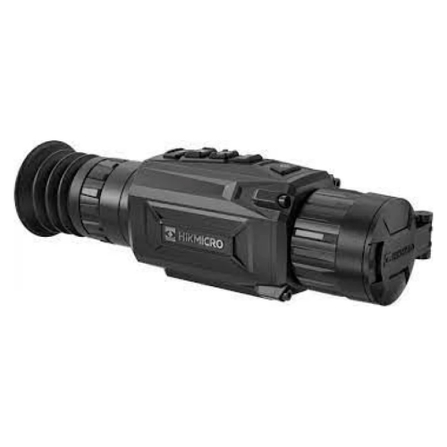 Тепловізійний приціл HikMicro THUNDER TE25 2.0