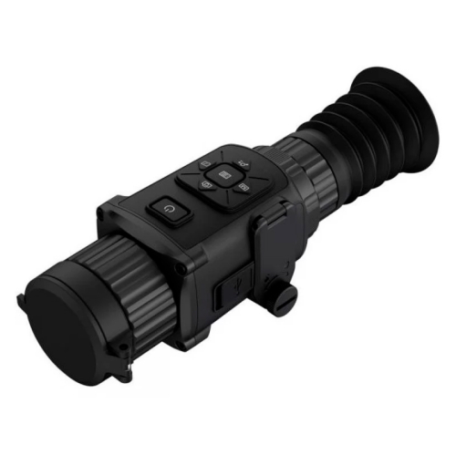 Тепловізійний приціл HikMicro THUNDER TH25P 2.0