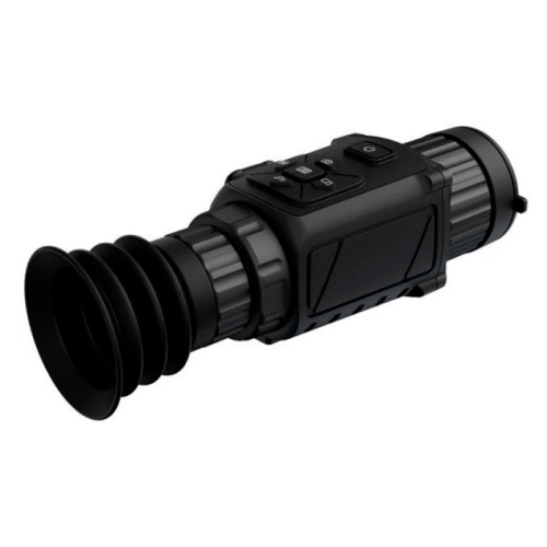 Тепловізійний приціл HikMicro THUNDER TH25P 2.0