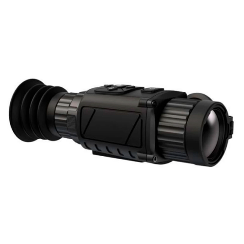 Тепловізійний приціл HikMicro THUNDER TH25P 2.0