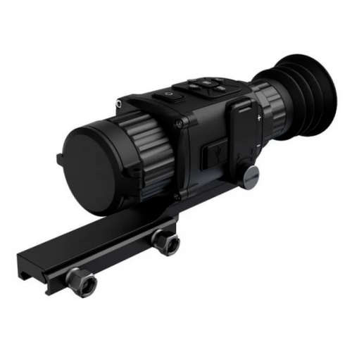 Тепловізійний приціл HikMicro THUNDER TH25P 2.0