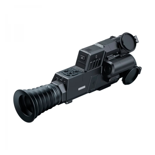 Тепловізійний приціл Pard Landsat 480C