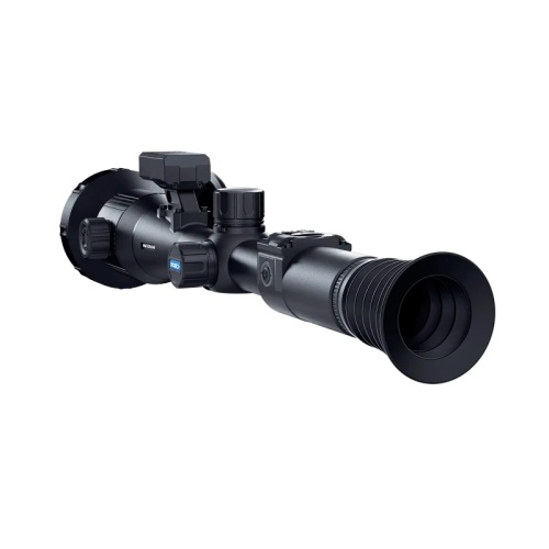 Тепловізійний приціл Pard Pantera 2.0 640-75 LRF