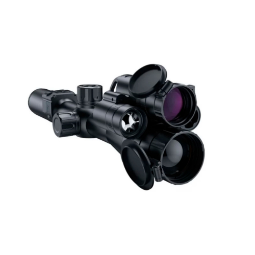 Тепловізійний мультиспектральний приціл Pard TD32-70 LRF