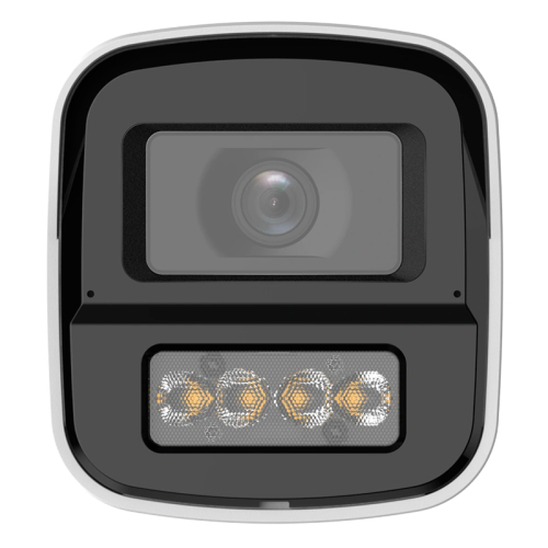 HDCVI видеокамера Dahua DH-HAC-HFW1549XP-IL-A-PRO 5МП (2.8мм)