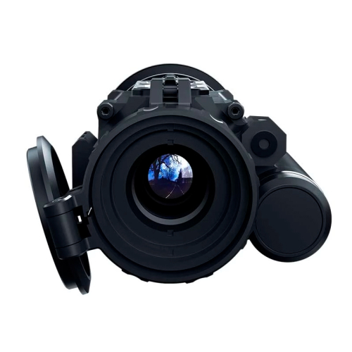 Тепловізійний приціл PARD Ocelot 256-19