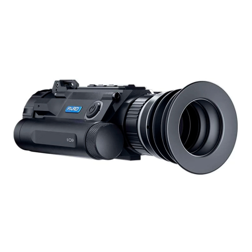 Тепловізійний приціл PARD Ocelot 256-19