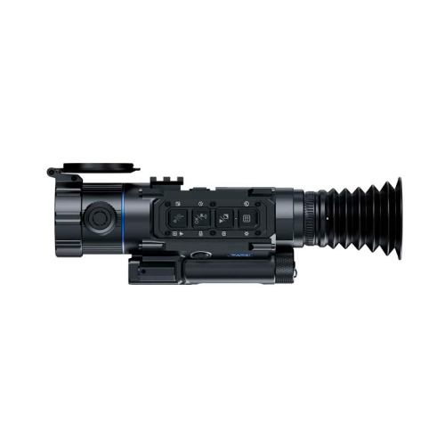 Тепловізійний приціл PARD Ocelot 480-50 LRF Q