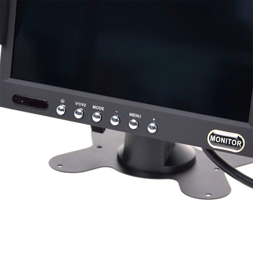 Монитор 7" ATIS ASM-7 для системы видеонаблюдения в автомобиле