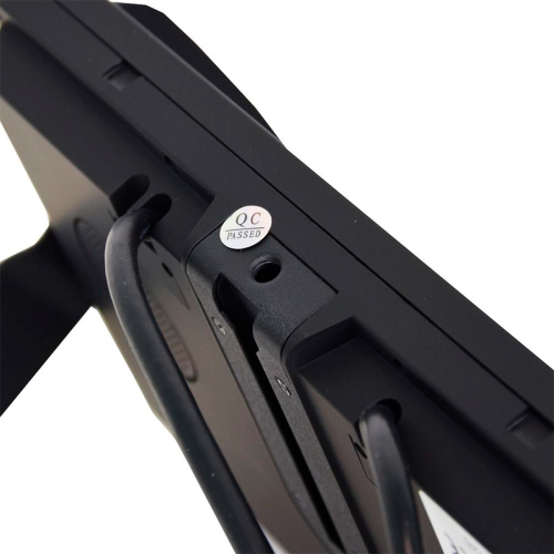 Монитор 9" ATIS ASM-9 AHD/TVI для системы видеонаблюдения в автомобиле