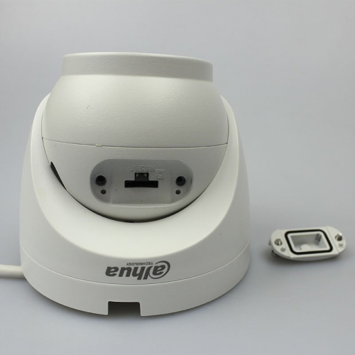 Розпродаж! IP відеокамера з мікрофоном 2Мп Dahua DH-IPC-HDW2230TP-AS-S2 (2.8 мм)