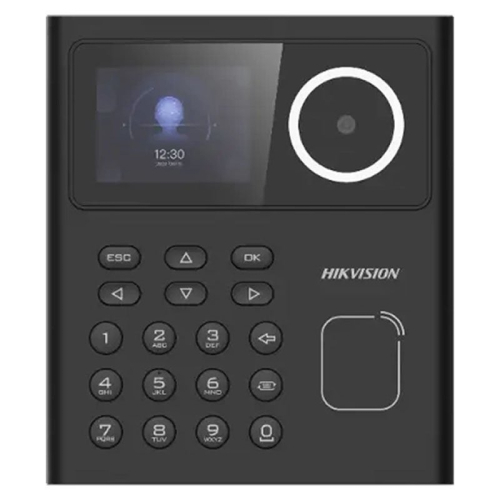 Термінал розпізнавання облич Hikvision DS-K1T320MWX