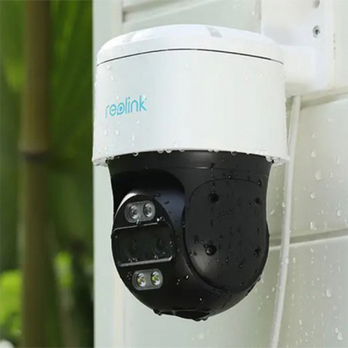  IP-камера Reolink TrackMix Series P760 (TrackMix PoE)