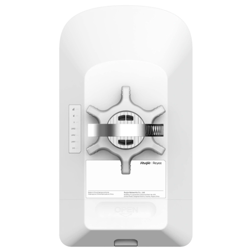 Беспроводной WiFi мост Ruijie Reyee RG-EST350G PTP/PTMP 5 км 16 dBi PTP/PTMP