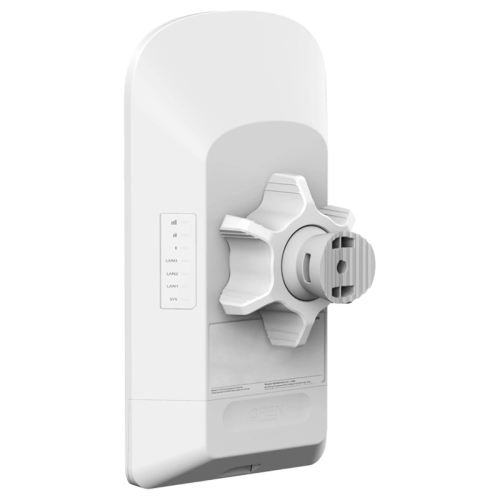 Беспроводной WiFi мост Ruijie Reyee RG-EST350G PTP/PTMP 5 км 16 dBi PTP/PTMP