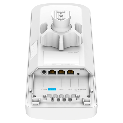 Точка доступу Ruijie Reyee RG-EST450G (базова станція) PTMP