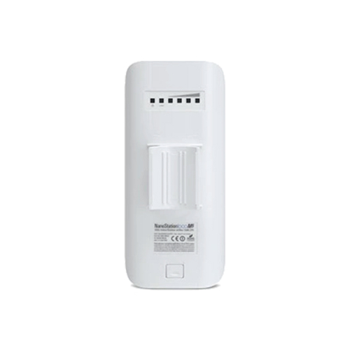 Точка доступу Ubiquiti Nanostation Loco M5 (NSL-M5)