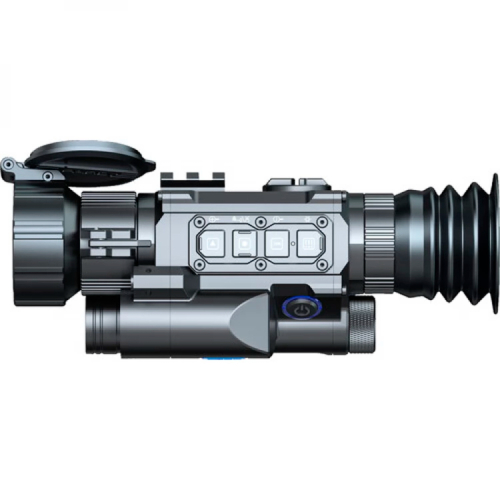 Тепловізійний приціл PARD SA62-35